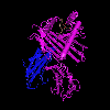 Molecular Structure Image for 6PTB