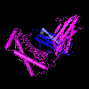 Molecular Structure Image for 6PTE