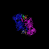 Molecular Structure Image for 6PXV