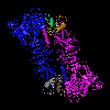 Molecular Structure Image for 6PXW