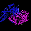 Structure molecule image