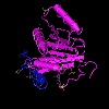 Structure molecule image