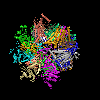 Structure molecule image