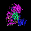 Structure molecule image