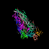 Molecular Structure Image for 6PV7