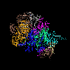 Molecular Structure Image for 6RAX