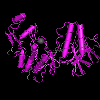 Molecular Structure Image for 6SFO