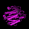 Molecular Structure Image for 1HEE