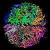 Molecular Structure Image for 6KS6