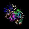 Structure molecule image