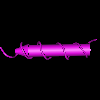 Molecular Structure Image for 6CSK