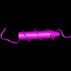 Molecular Structure Image for 6CSZ