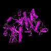 Structure molecule image