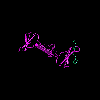 Structure molecule image