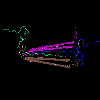 Molecular Structure Image for 6RHY