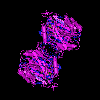 Molecular Structure Image for 1H6C