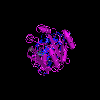 Structure molecule image