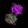 Molecular Structure Image for 1H6A