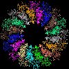 Molecular Structure Image for 6U23