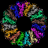 Molecular Structure Image for 6U2J