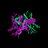 Molecular Structure Image for 6JPV