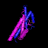 Molecular Structure Image for 6PCE