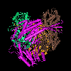 Molecular Structure Image for 6PNU