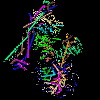 Structure molecule image