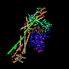 Structure molecule image