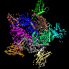 Molecular Structure Image for 6HJX