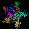 Molecular Structure Image for 6HJY