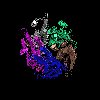 Molecular Structure Image for 6HK0