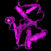 Molecular Structure Image for 1GN0