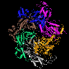 Molecular Structure Image for 6UGE