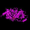 Molecular Structure Image for 6NSO