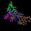 Molecular Structure Image for 6Q2D