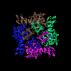 Molecular Structure Image for 6U88