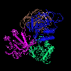 Molecular Structure Image for 6UDG