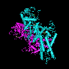 Molecular Structure Image for 6UJD