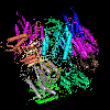 Molecular Structure Image for 6HSQ