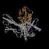 Molecular Structure Image for 6NCA