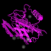 Molecular Structure Image for 1JV4