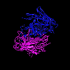 Molecular Structure Image for 1JGV