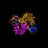 Structure molecule image