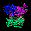 Molecular Structure Image for 6O4I