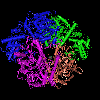 Structure molecule image