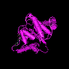 Molecular Structure Image for 6PMF