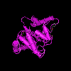 Molecular Structure Image for 6PML