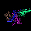 Molecular Structure Image for 1HCF