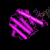 Structure molecule image